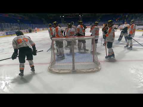 42. Kolo EXJ KE-SBA 3. Tretina (3-3) Vrabeľ 23.2.2025