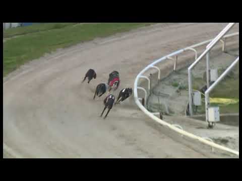 Goldies Hotspur - Coral Regency - 1st Semi-Final