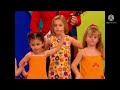 Nick Jr S Move To The Music Dance The Ooby Doo
