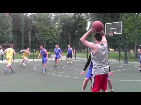 Летний кубок.06.07.2017 Желтый Тим - 9,8G