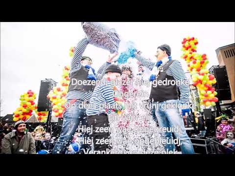 't Graotekoeër - Ram vastelaovesgek (Naer 2018)