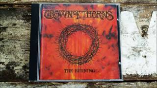 Crown of Thorns - Godless