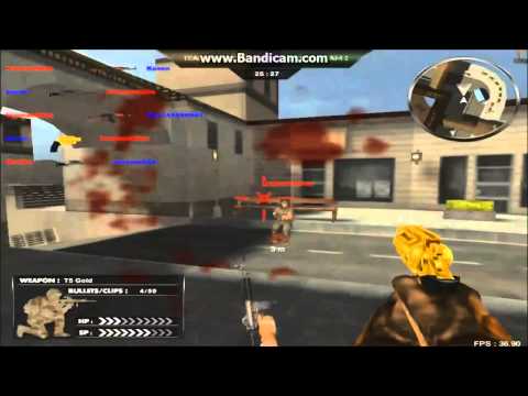 Rush Team Montage #4 - Trying Hard