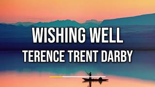 Terence Trent Darby - Wishing Well (Lyrics)