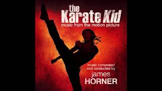 The Karate Kid 2010 (OST Soundtrack) - 06 Dirty Harry (Schtung Chinese New Year Remix)