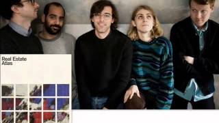 Real Estate - Crime (Subtitulada)