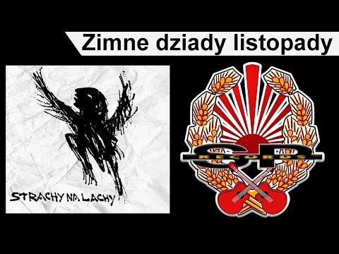 Video thumbnail for Zimne dziady listopady