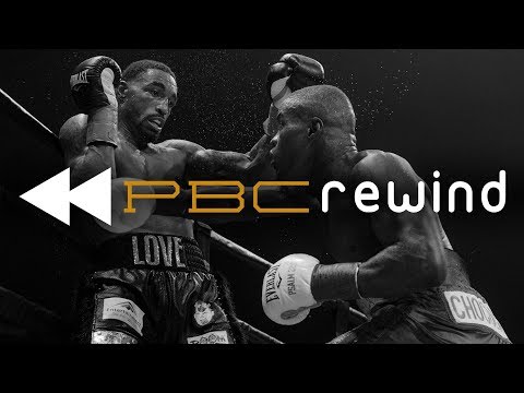 PBC Rewind: Quillin Shows No Signs of Ring Rust - August 4, 2018