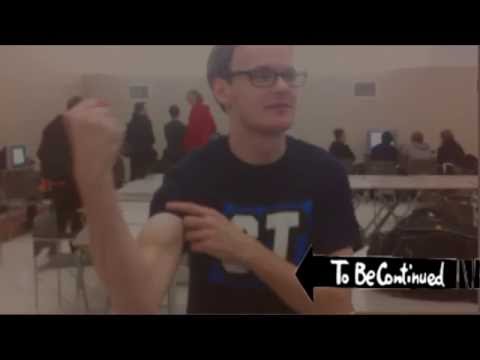 To Be Continued - M2K is Ripped