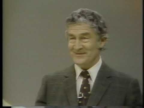 Reach For The Top - British Columbia 1981, Provincial Final  Kamloops vs. West Vancouver