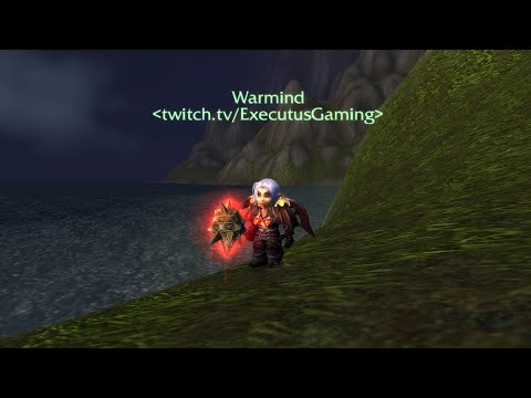 TBC Warrior 2v2 Arena with Hpal!! Live Commentary!