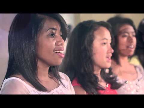 Ho anao - Antsan'ny lanitra Ambohimanarina