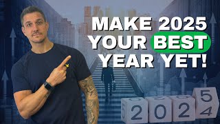 Why Now Is The PERFECT Time to Systemise Your Business for 2025!