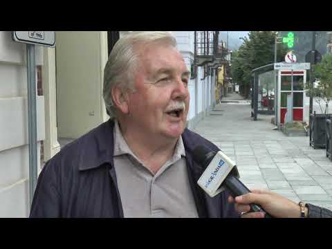 Paesi miei Barge, puntata 3 - TELEGRANDA (ch 186)