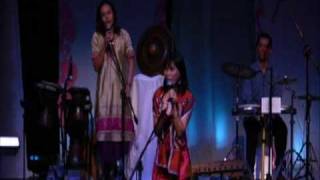 MEBUYAN Nature Song by Sweet Honey in the Rock