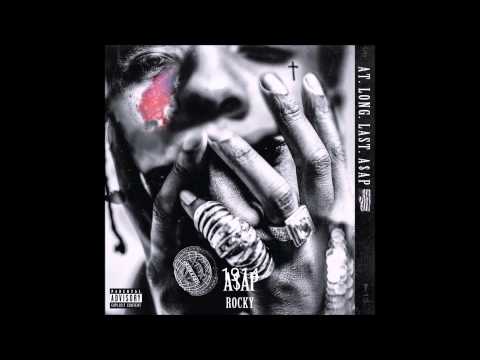 A$AP Rocky - Canal St ft. Bones [HQ]