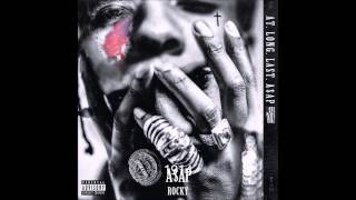 A$AP Rocky - Canal St ft. Bones [HQ]