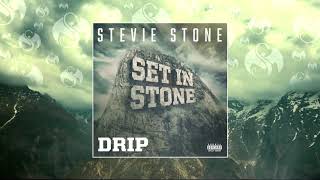 Stevie Stone - Drip | OFFICIAL AUDIO