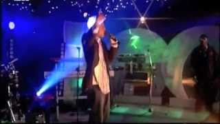 Kaize Adams - So Pure [Edge Mix] (UK Remix feat. L&#39;Dubzy) - Live in London