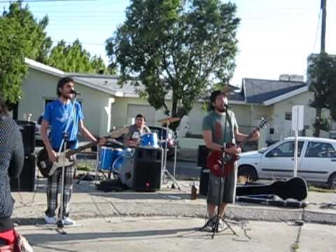 REPUBLICA CACHI -  LOS DOMINGOS