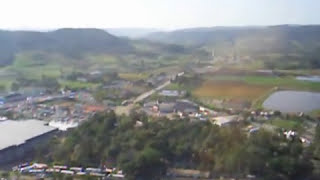 preview picture of video 'Meu 1º Passeio de Helicóptero'