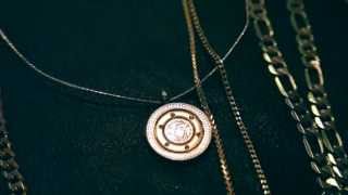 Tayyib Ali - Magic (Official Music Video)