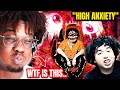 2Slimey S Music CANT BE REAL HIGH ANXIETY REACTION