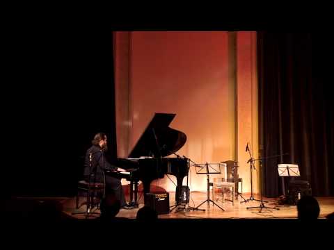 Роман Коляда. Спогади про романс * Roman Kolyada. Memories of Romance / фортепіано