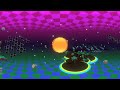 VLDC9 Abstract Inspired 360 Scene