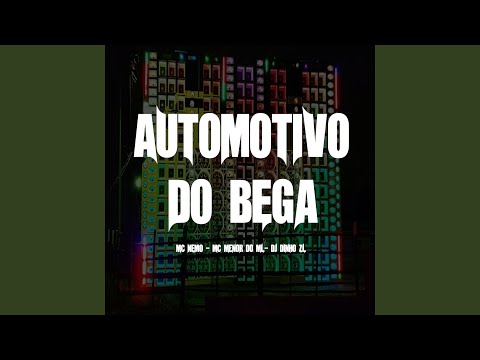 Automotivo do Bega