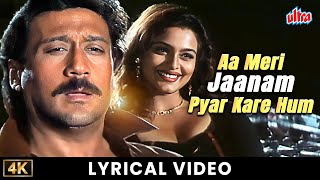 Download lagu Aa Meri Janam Pyar Kare Hum | Return of Jewel Thief | Jackie Shroff, Shilpa Shirodkar mp3
