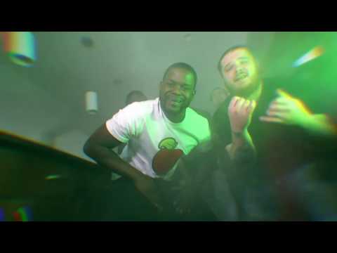 Nye Beezy Ft. P.Dubsz - In The Way