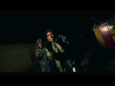 Lil Slimey - Self Destruction ( Official Video)