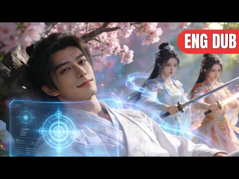 Trash Cultivator Gets a Slacker System, Levels Up AFK & Secretly Becomes The #1 warrior in the Sect！