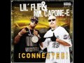 MR CAPONE-E Ft. Lil Flip - My Drop Top Chevy
