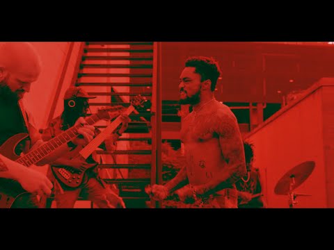 Tron Austin - “TOTAL DESTRUCTION”-(Official Music Video) 