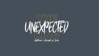 BSF Lecture - Lesson 15-Matthew 14