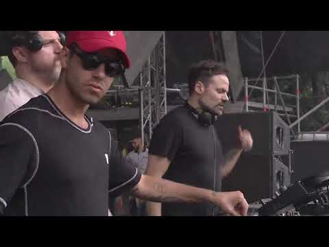 Solomun b2b Tale Of Us Live@Exit Festival 2019