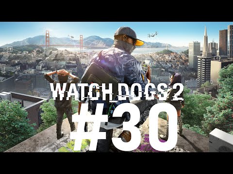 WBIJAMY IM NA STATEK | Watch Dogs 2 #30