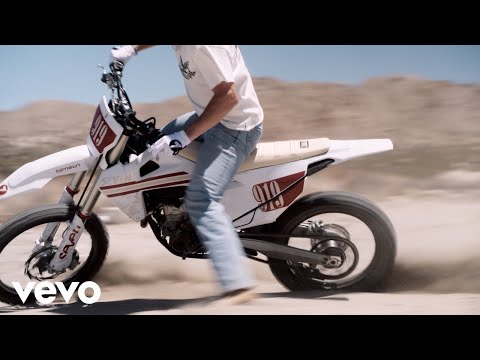 Josh Ross - Mad At Me (Visualizer)