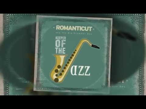 RomantiCut - Athens Shitty [Keeper of the Jazz]