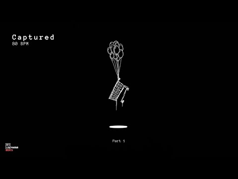 FREE | *Sad* Emotional x NF Type Beat 2022 - Captured
