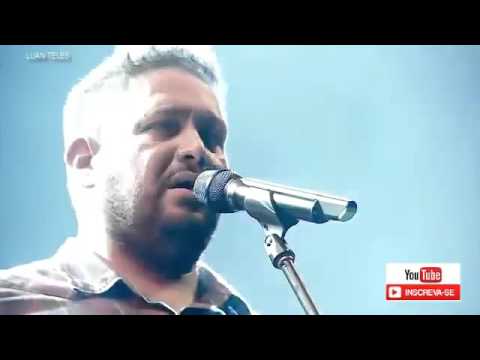 Batiza me   FERNANDINHO   CD GALILEU   2016