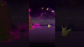 2 Battle of picka pokemon #pokemongo #pokemontcg  #pokemonunited #pov #packbattle #new #pokemon #pov
