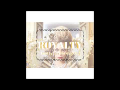 Beyonce x Drake Type Beat - Royalty  | Prod By The Mile High Club