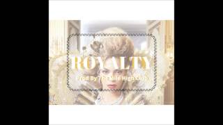 Beyonce x Drake Type Beat - Royalty  | Prod By The Mile High Club