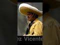 Que Milagro Chaparrita - VICENTE FERNANDEZ #musica #norteñasycorridos  #shorts #rancheras