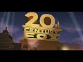 20th Century Fox 2000
