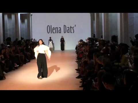 Ukrainian Fashion Week | BACKSTAGE