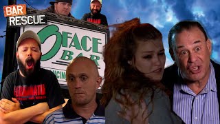 Show me Your O'Face | Bar Rescue | Punch-Drunk & Trailer-Trashed